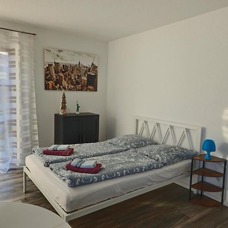City Apartment, 27 Qm, 2 Personen, High Sp Wlan Paderborn Exterior foto